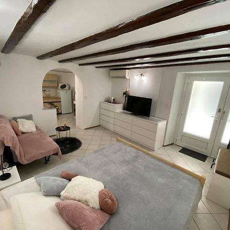 Apartment Belle Піран Екстер'єр фото