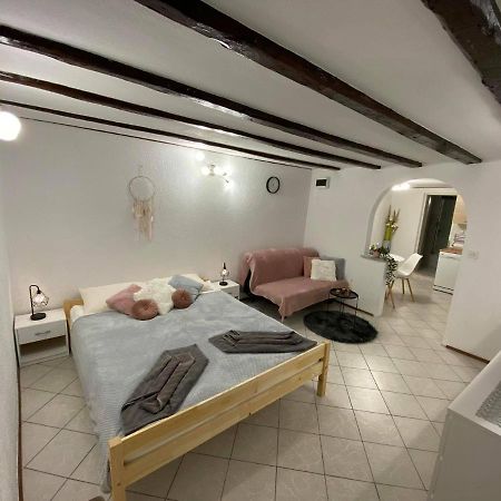 Apartment Belle Піран Екстер'єр фото