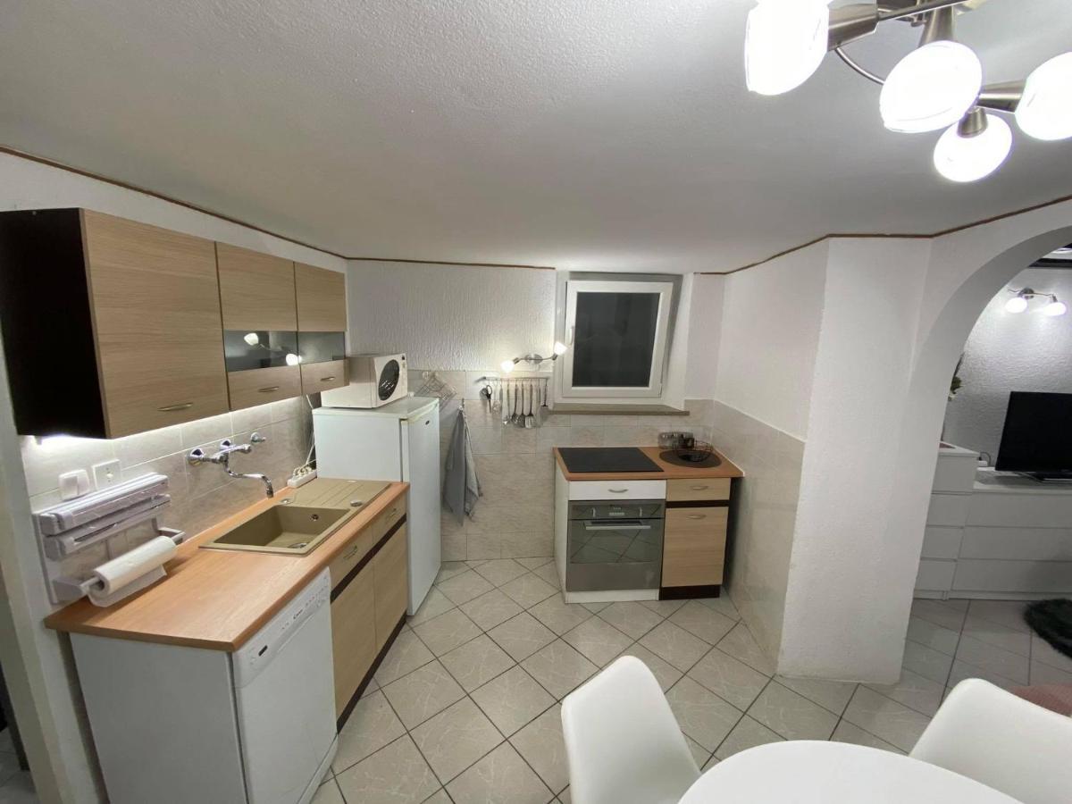 Apartment Belle Піран Екстер'єр фото