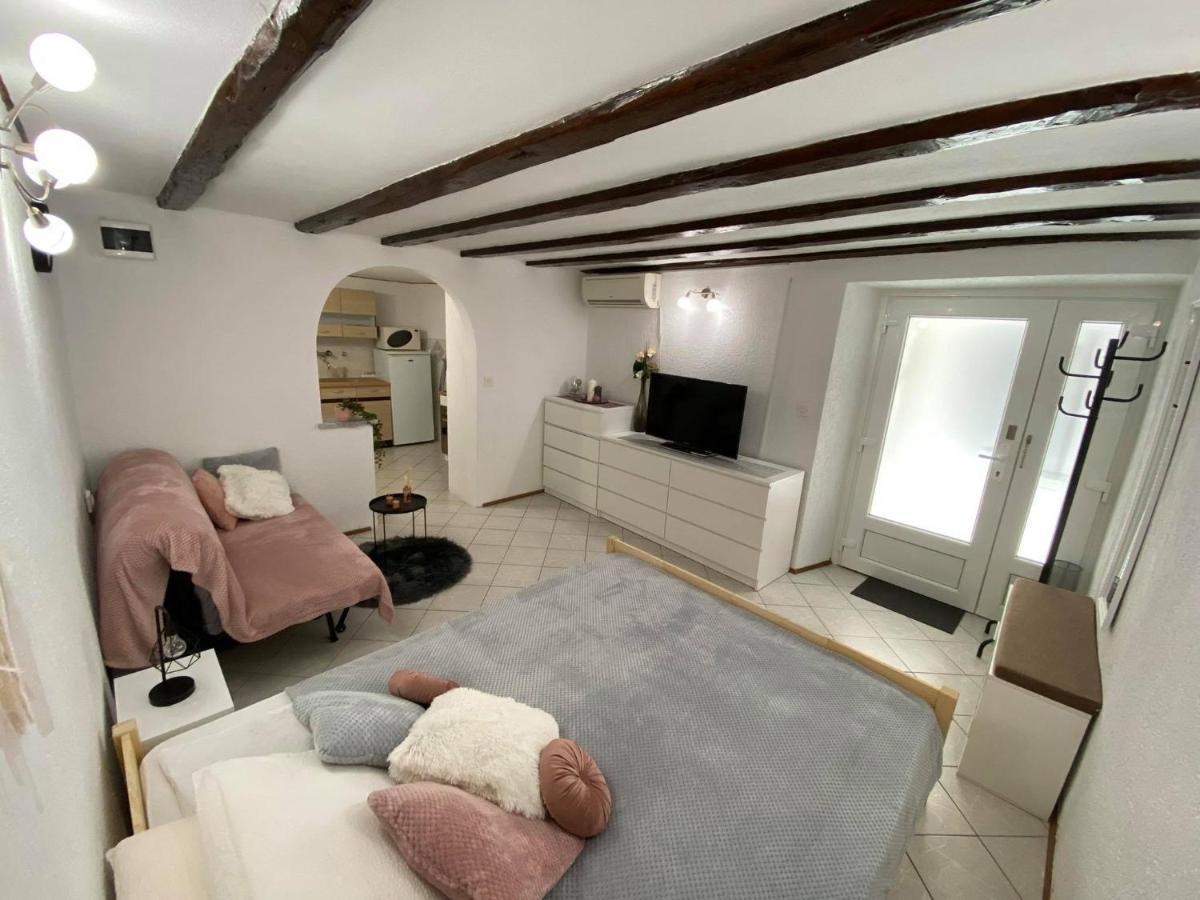Apartment Belle Піран Екстер'єр фото