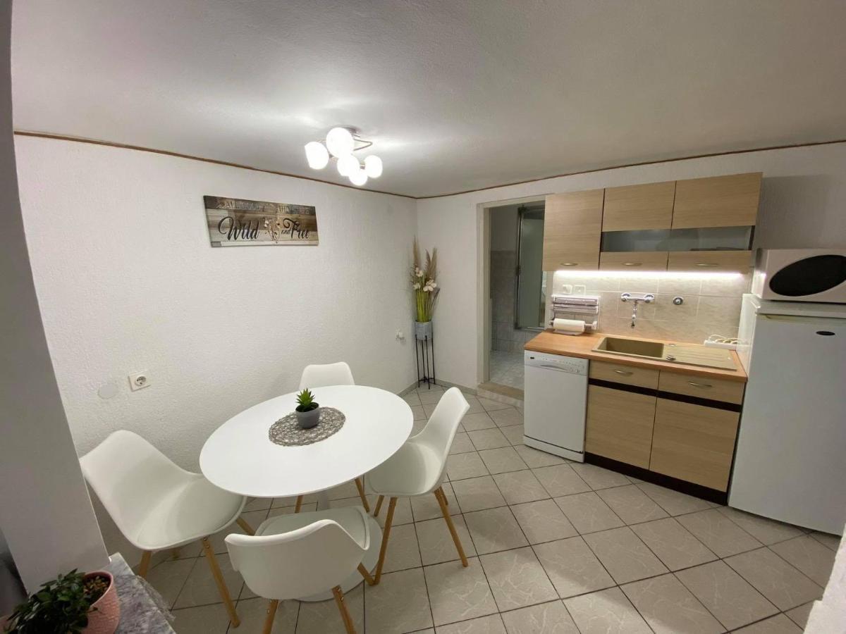 Apartment Belle Піран Екстер'єр фото