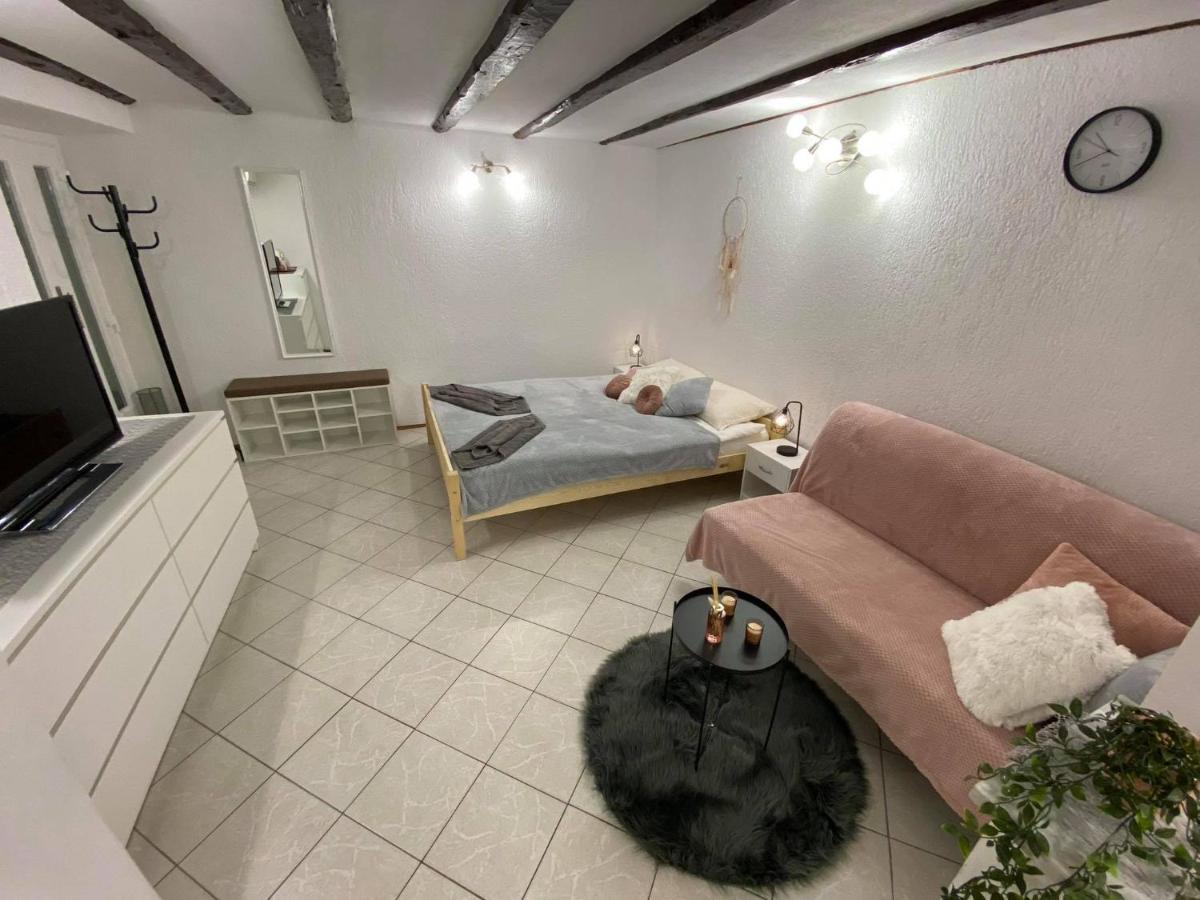 Apartment Belle Піран Екстер'єр фото